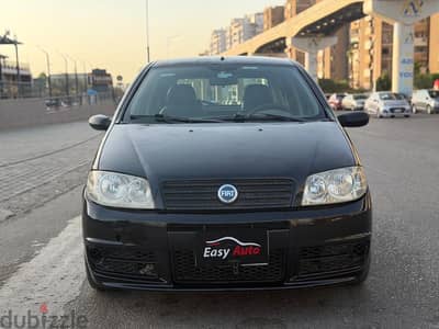 Fiat Punto 2008