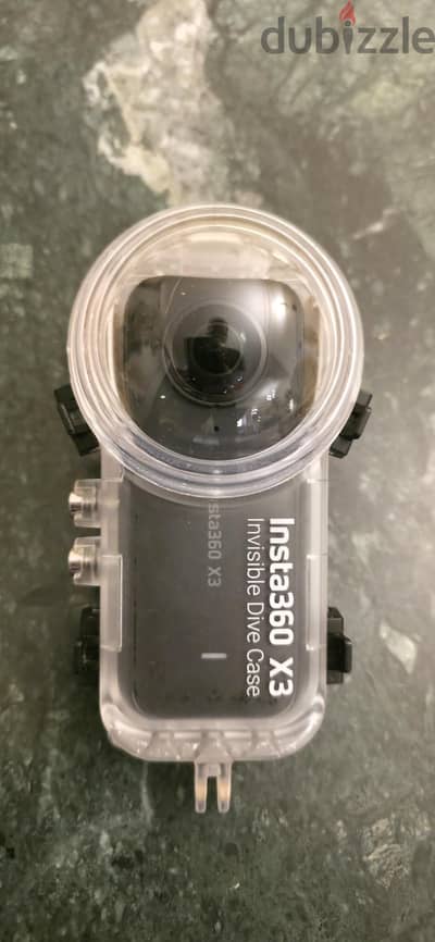 Insta360 x3