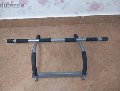 عقلة باب رياضية