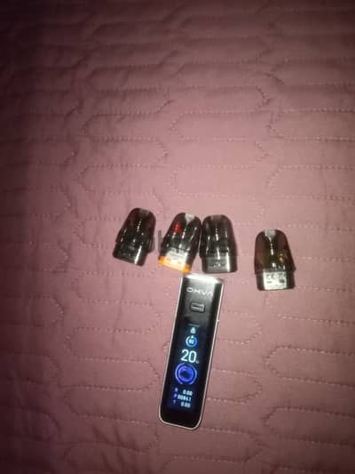 Oxva Xlim Pro 3 Ultra Pod