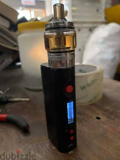 فيب كيت Vape Kit MTL