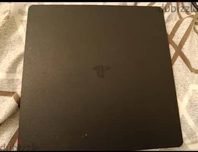 PS4 slim للبييع
