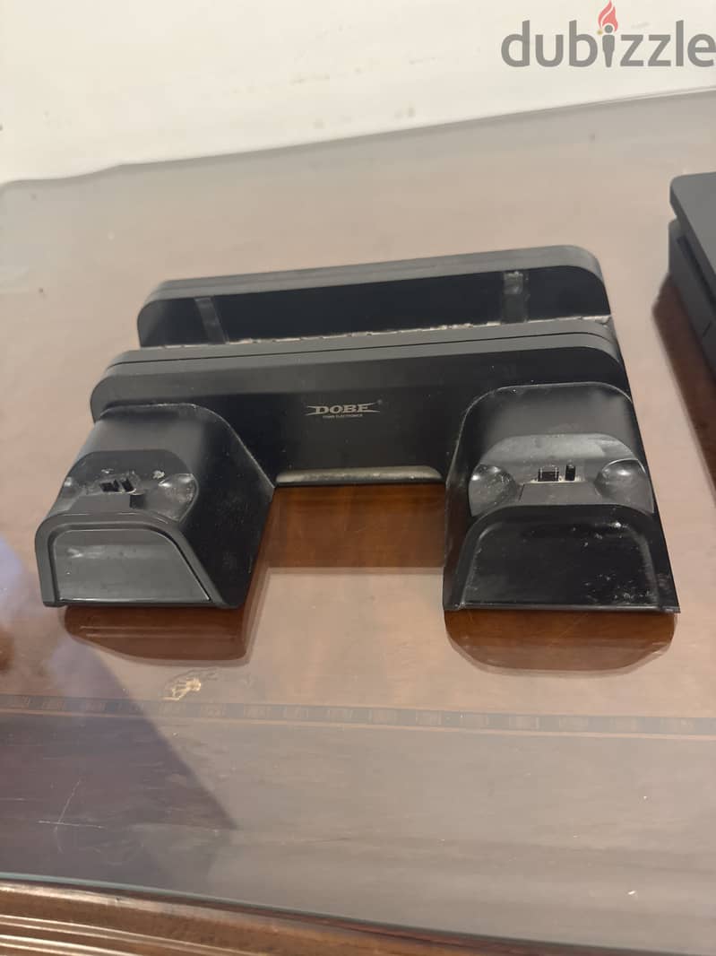 PS4 slim 1tb 1