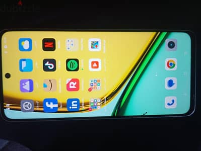 realme C67
