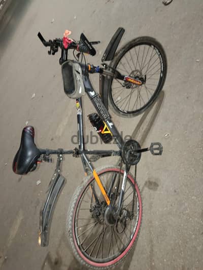trinix m100
