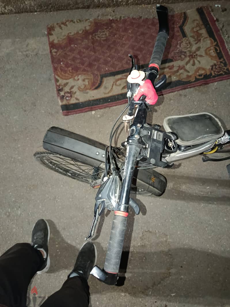 trinix m100 5