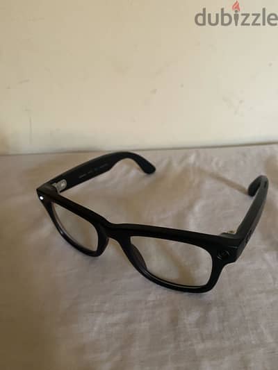 للبيع Ray-Ban Meta Wayfarer Gen 2 بحالة الزيرو للبيع Ray-Ban Meta Wayfarer Gen 2 بحالة الزيرو