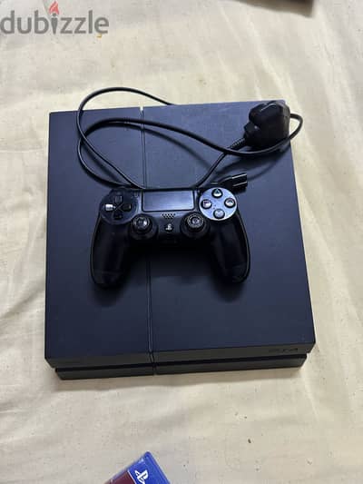 Ps4 used