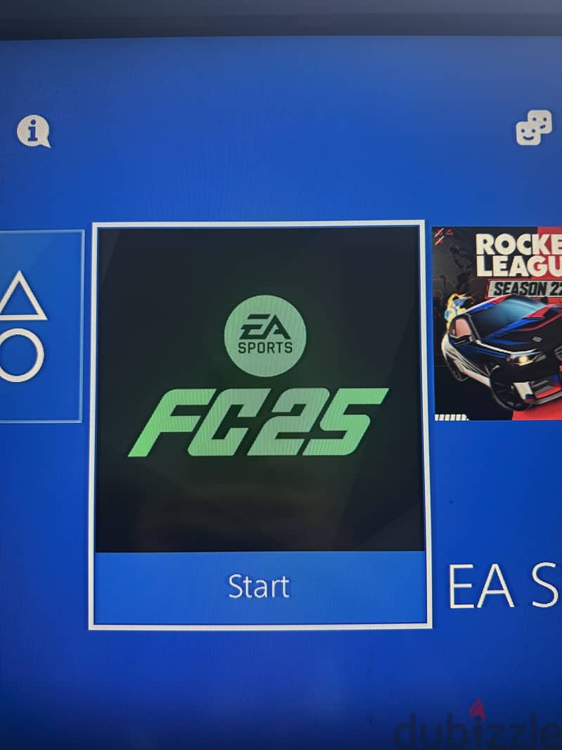 Ps4 used 4
