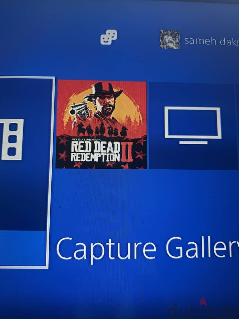 Ps4 used 5