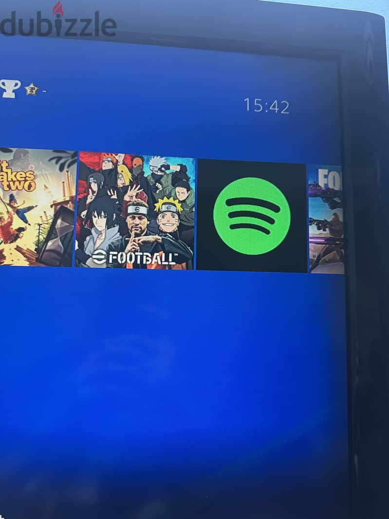 Ps4 used 7