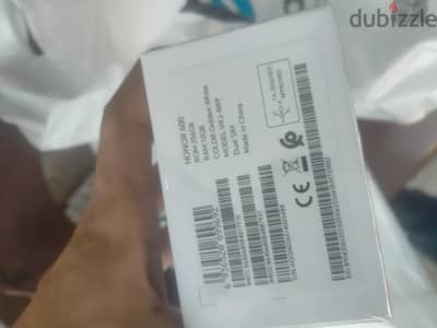 هونر 600 5g