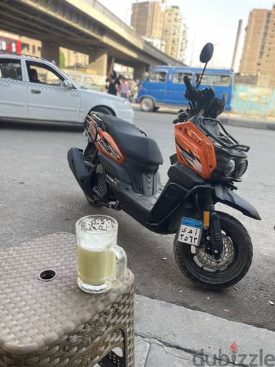 Keway keet 150