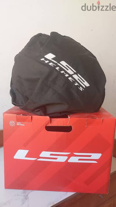 ls2 rapid ll