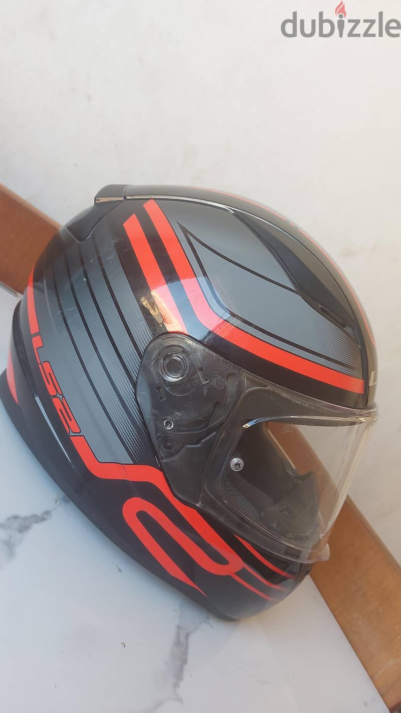 ls2 rapid ll 1