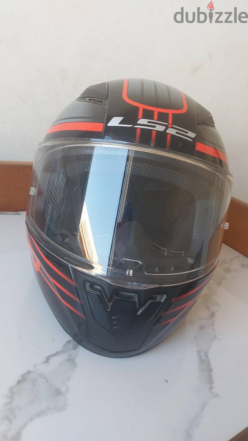 ls2 rapid ll 2