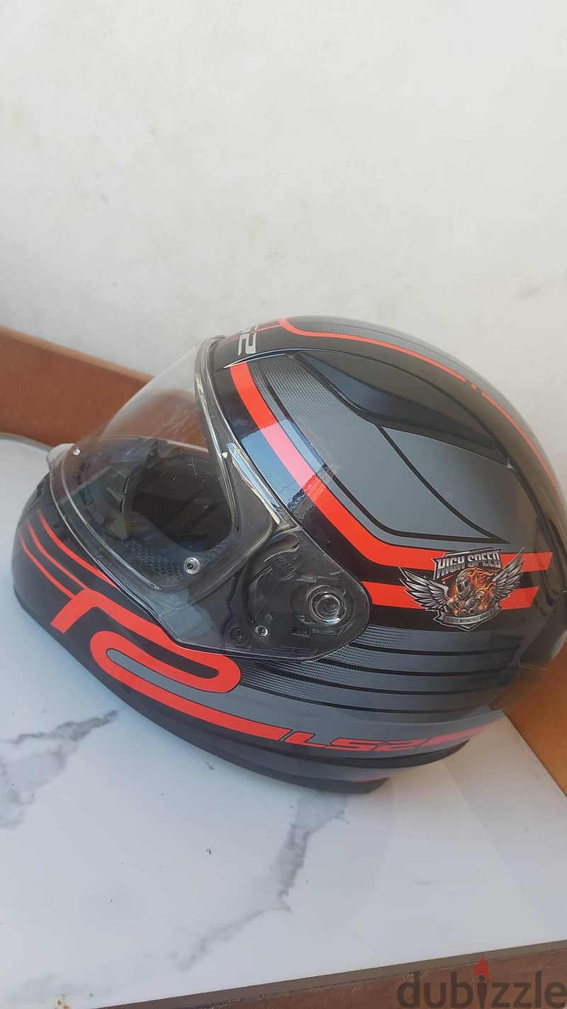 ls2 rapid ll 4