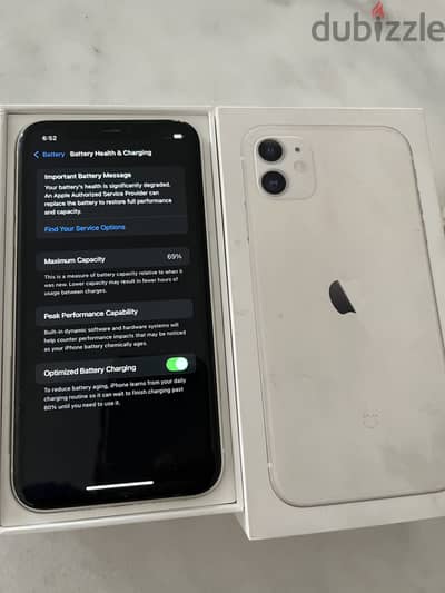Apple - iPhone 11