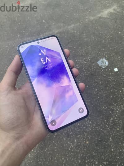 سامسونج ايه 55 5 جي