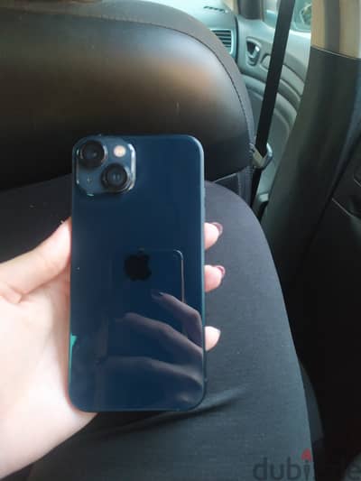 iPhone 13 , 128GB almost new