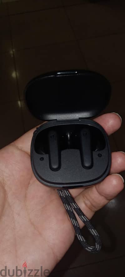 سماعة Anker Life P2 طنطا بطارية 35 ساعة