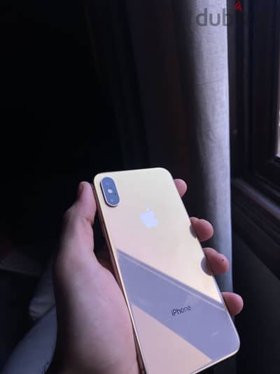Apple - iPhone XS