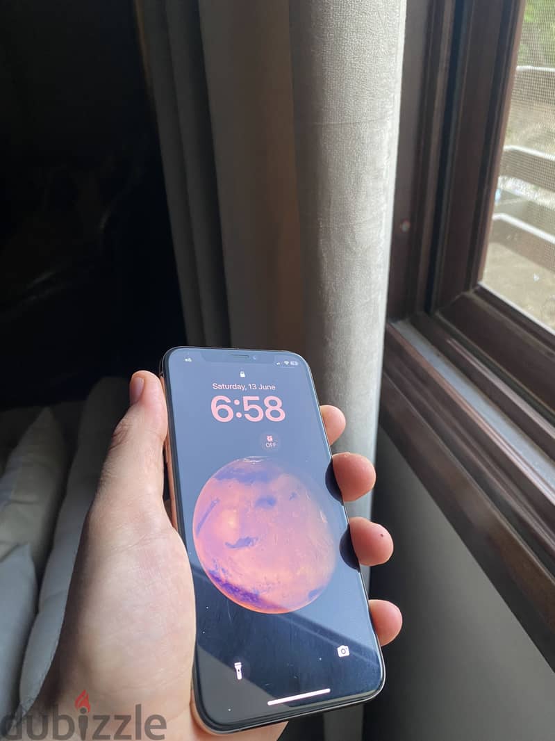 Apple - iPhone XS 3
