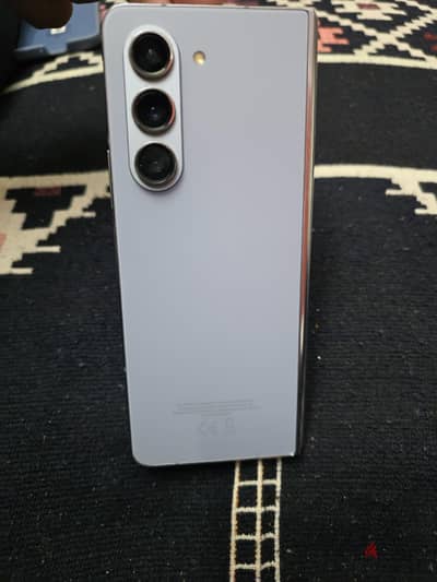 Samsung Z Fold 5