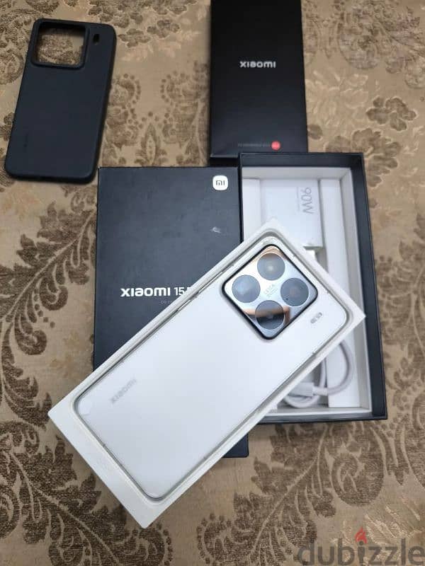 xiaomi 15 pro 1