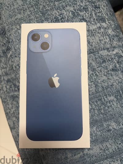 Apple - iPhone 13
