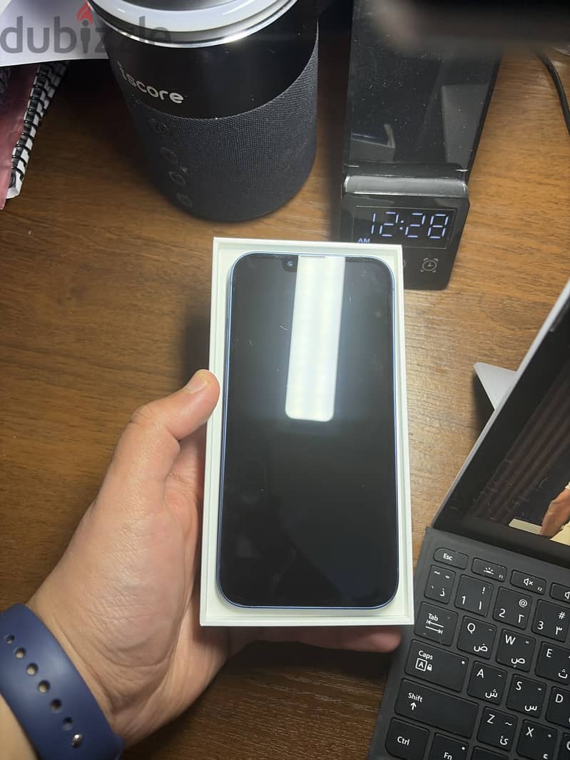 Apple - iPhone 13 1