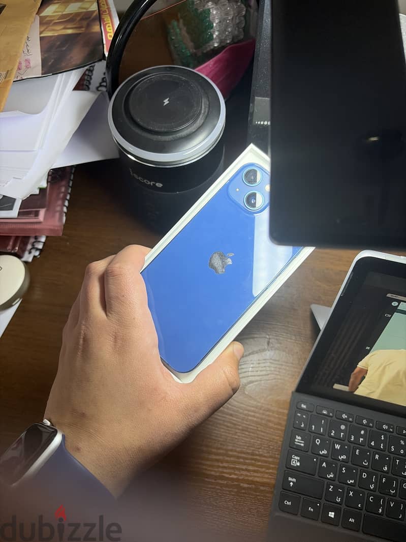 Apple - iPhone 13 2
