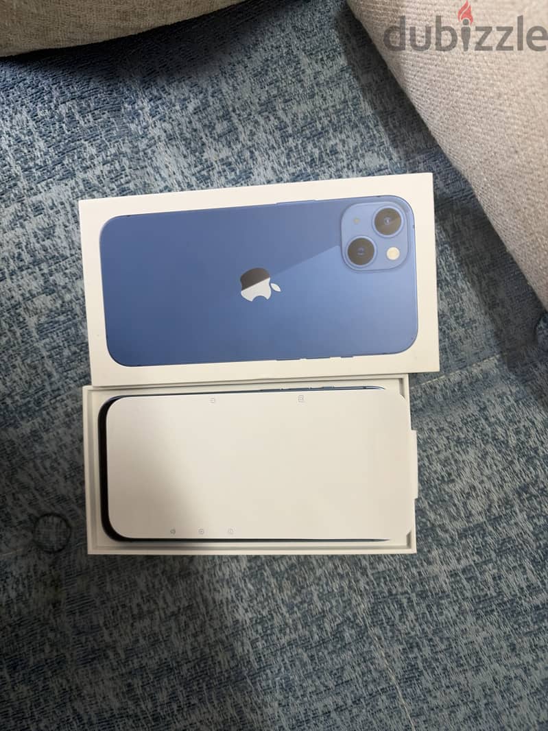 Apple - iPhone 13 3