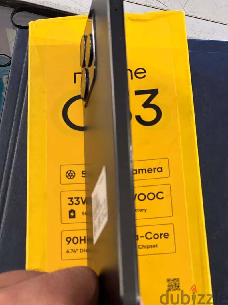 Realme C53 2