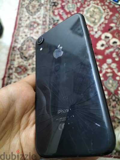Apple - iPhone XR