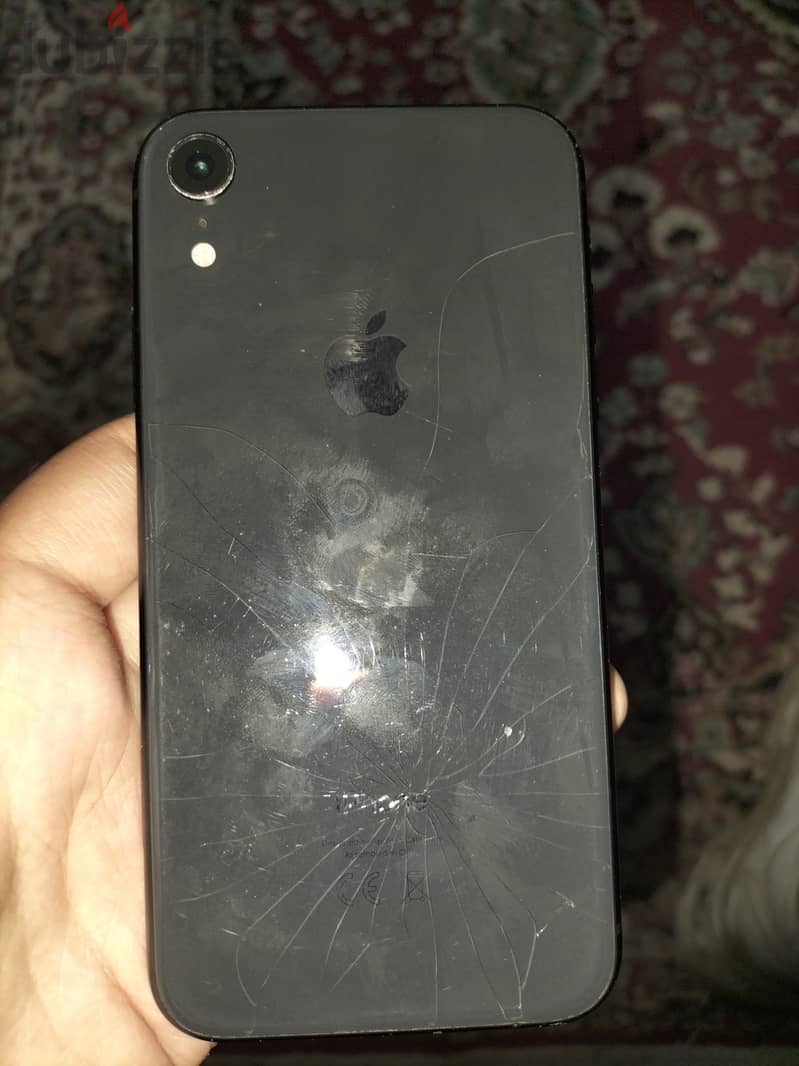 Apple - iPhone XR 2