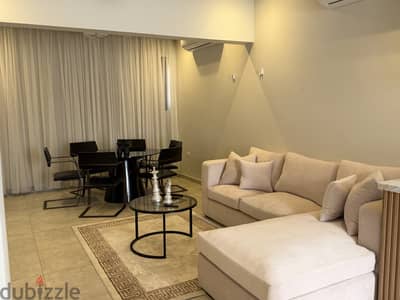 شقة فندقية للايجار المفروش الشيخ زايد -Furnished apartmen sheikh Zayed