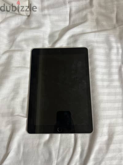 Ipad 6th generation