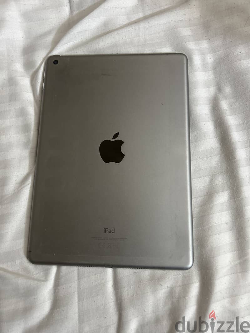 Ipad 6th generation 1