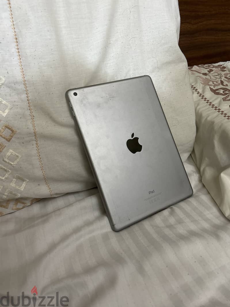 Ipad 6th generation 2
