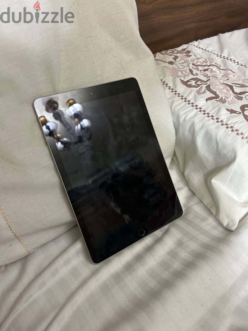 Ipad 6th generation 3