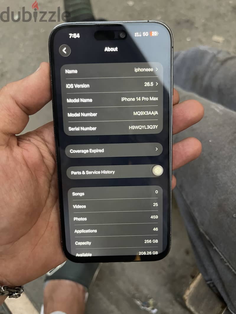 iphone 14 pro max 1