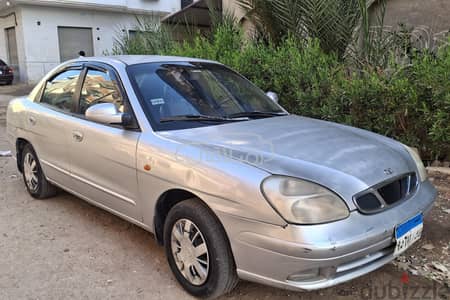 دايو نوبيرا 2 2003 للبيع السويس‎