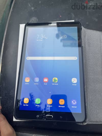Samsung tab A6
