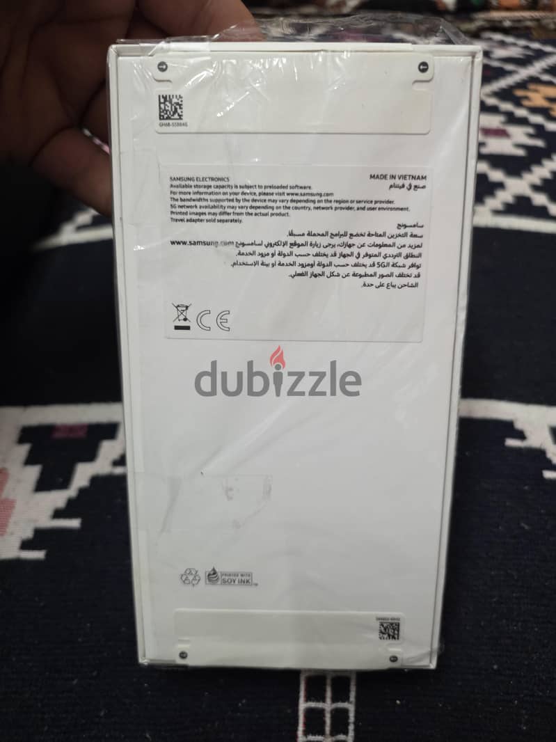 Samsung A36 1