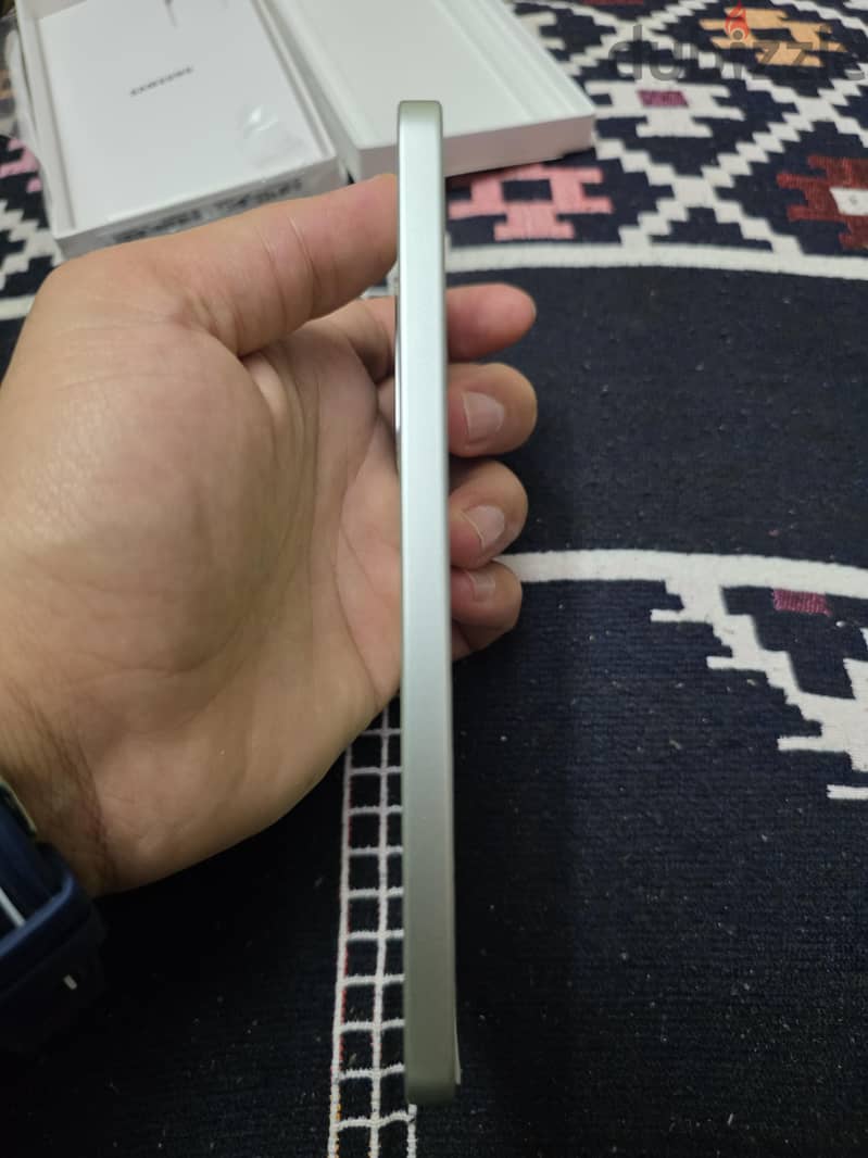 Samsung A36 3