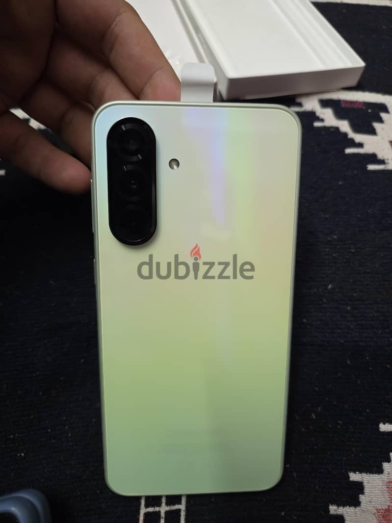 Samsung A36 4