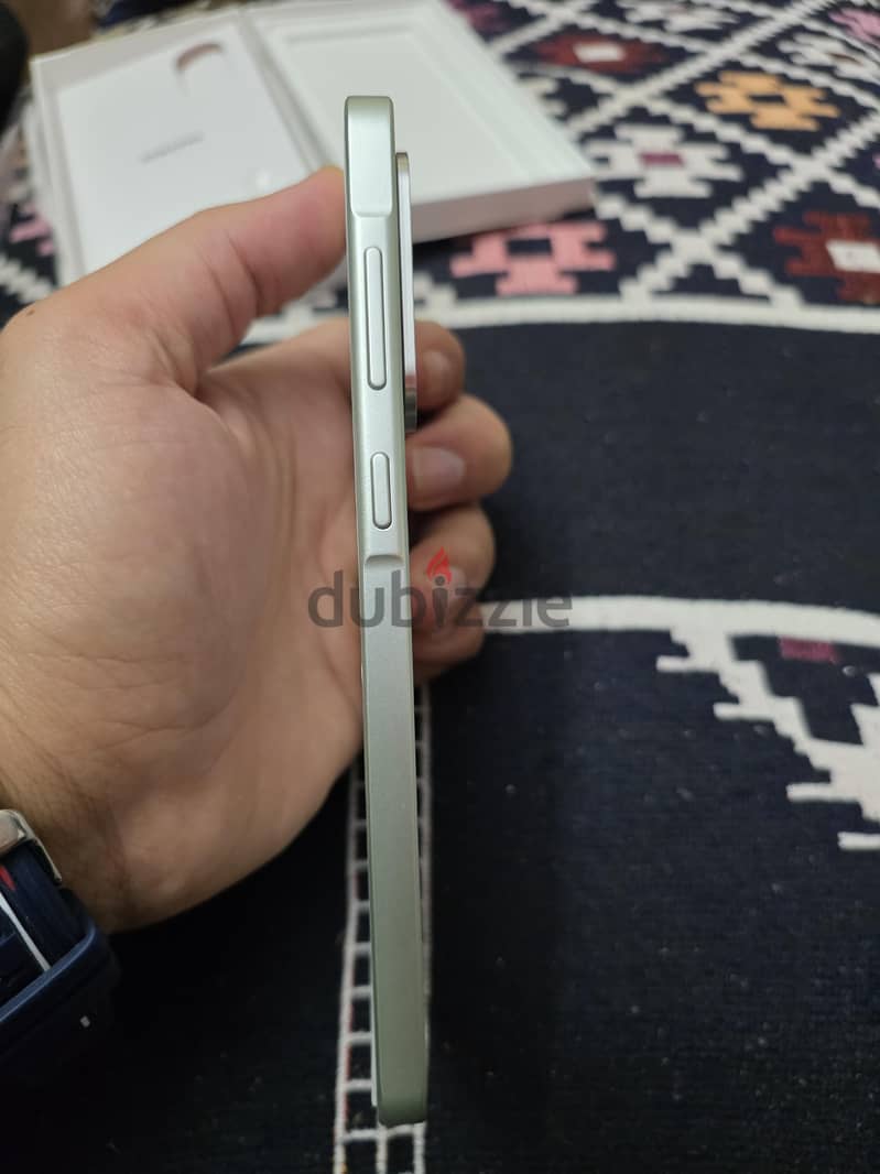 Samsung A36 5