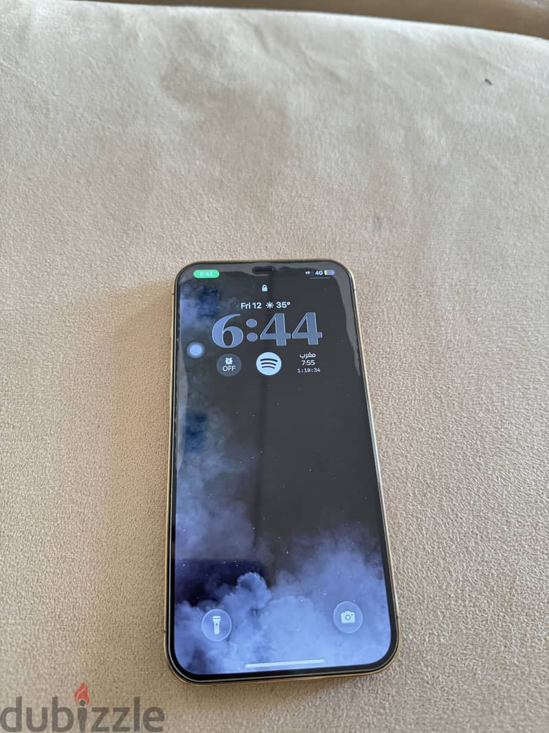 Apple - iPhone 12 Pro Max 3