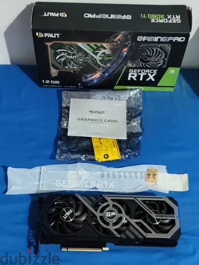 Rtx 3080 ti 12gb
